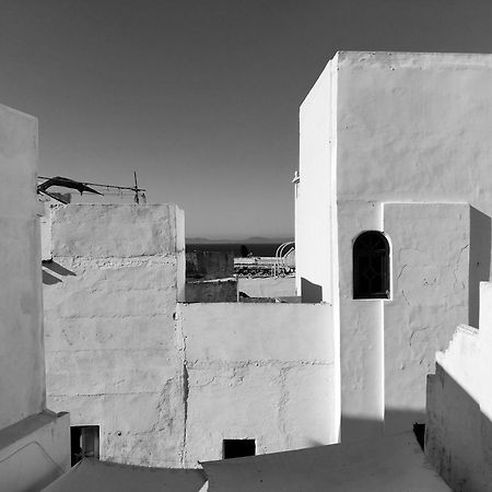 Dar Gara Bed and Breakfast Ταγγέρη Εξωτερικό φωτογραφία