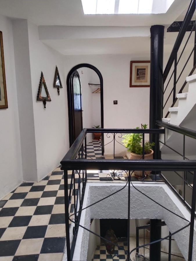 Dar Gara Bed and Breakfast Ταγγέρη Εξωτερικό φωτογραφία