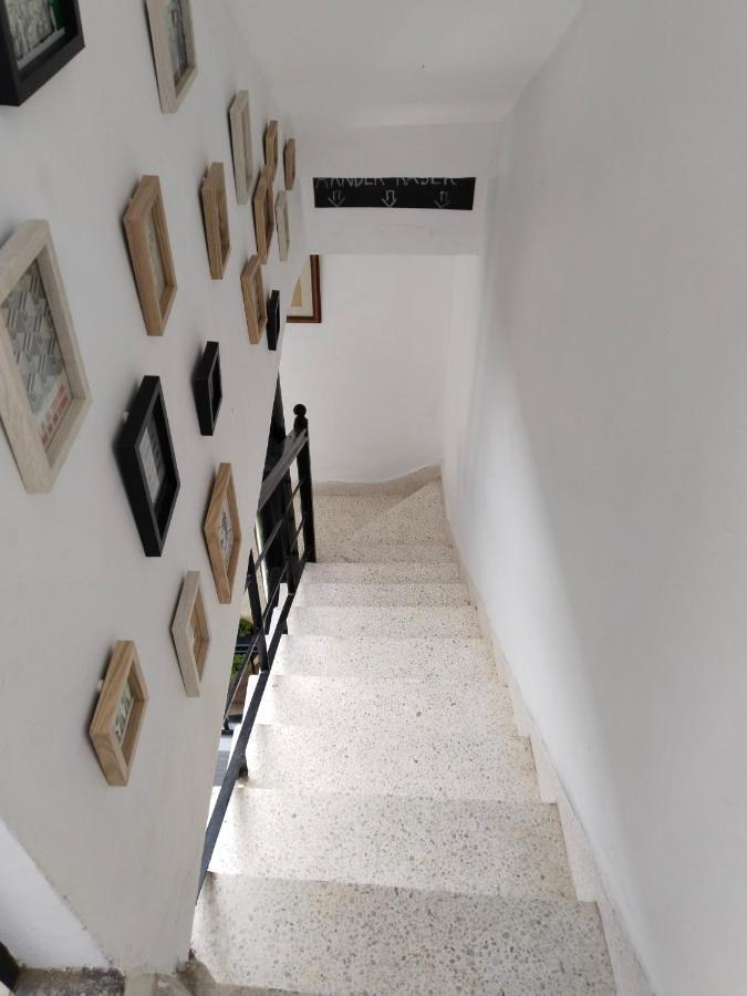 Dar Gara Bed and Breakfast Ταγγέρη Εξωτερικό φωτογραφία