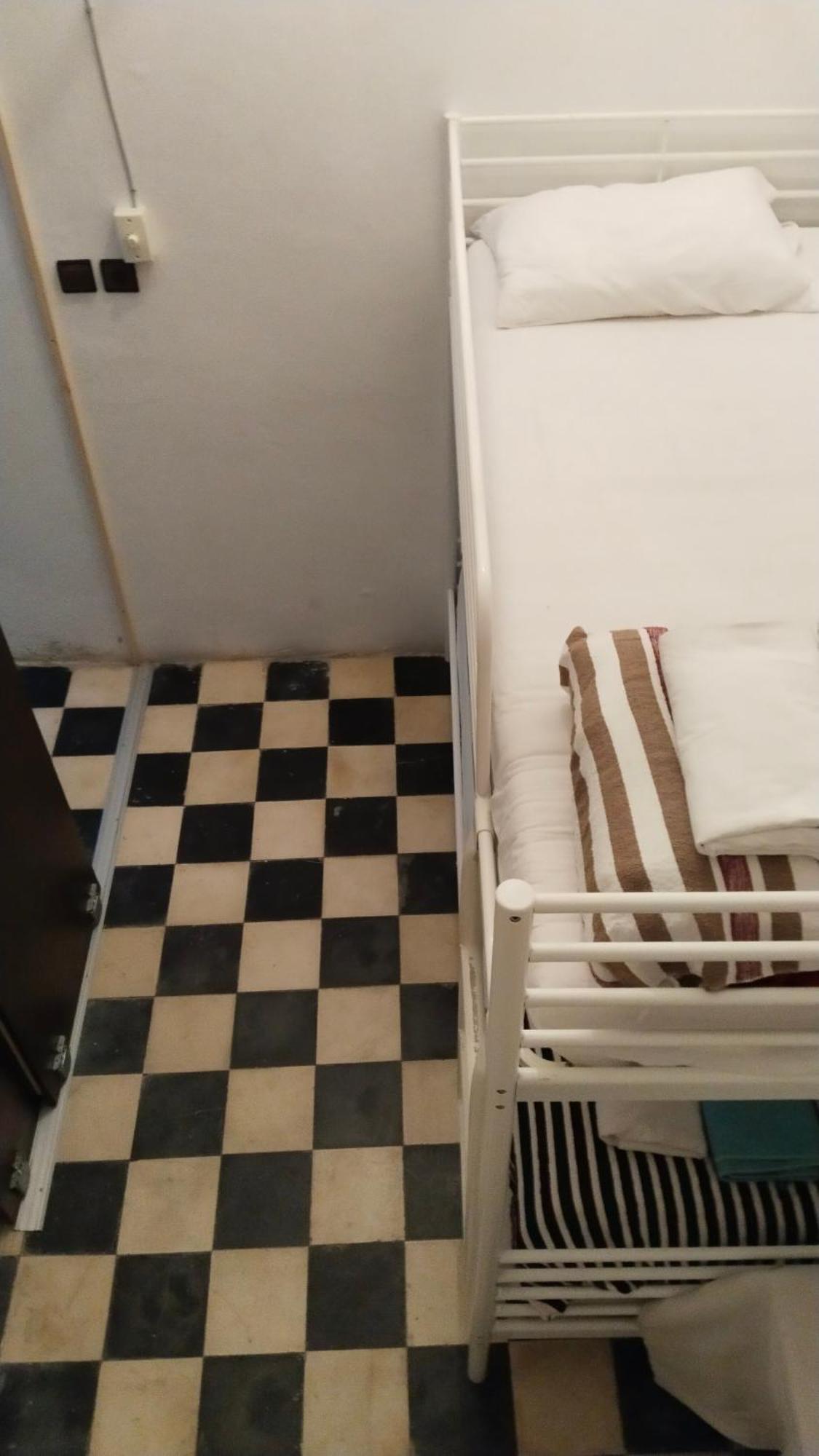 Dar Gara Bed and Breakfast Ταγγέρη Εξωτερικό φωτογραφία