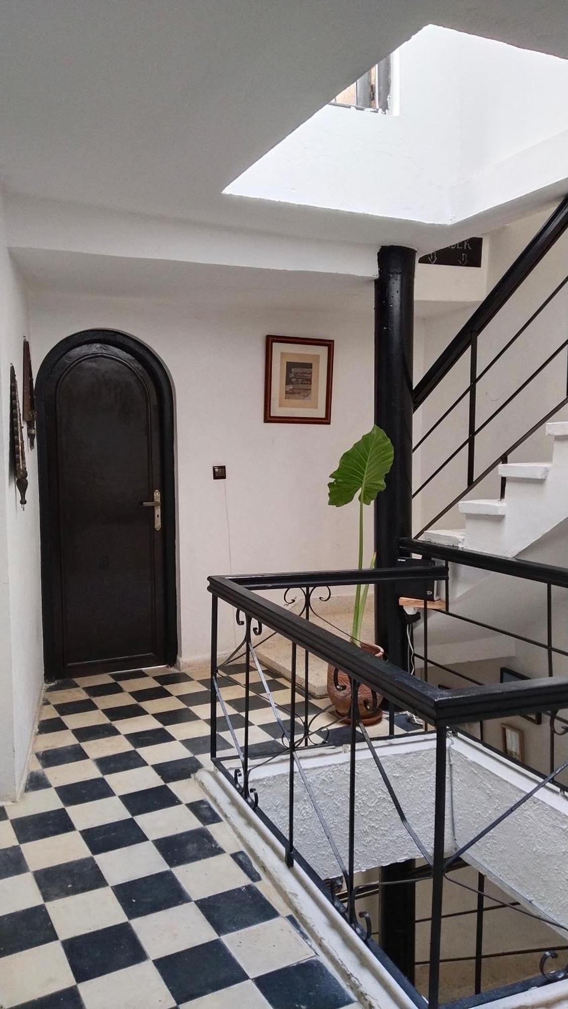 Dar Gara Bed and Breakfast Ταγγέρη Εξωτερικό φωτογραφία