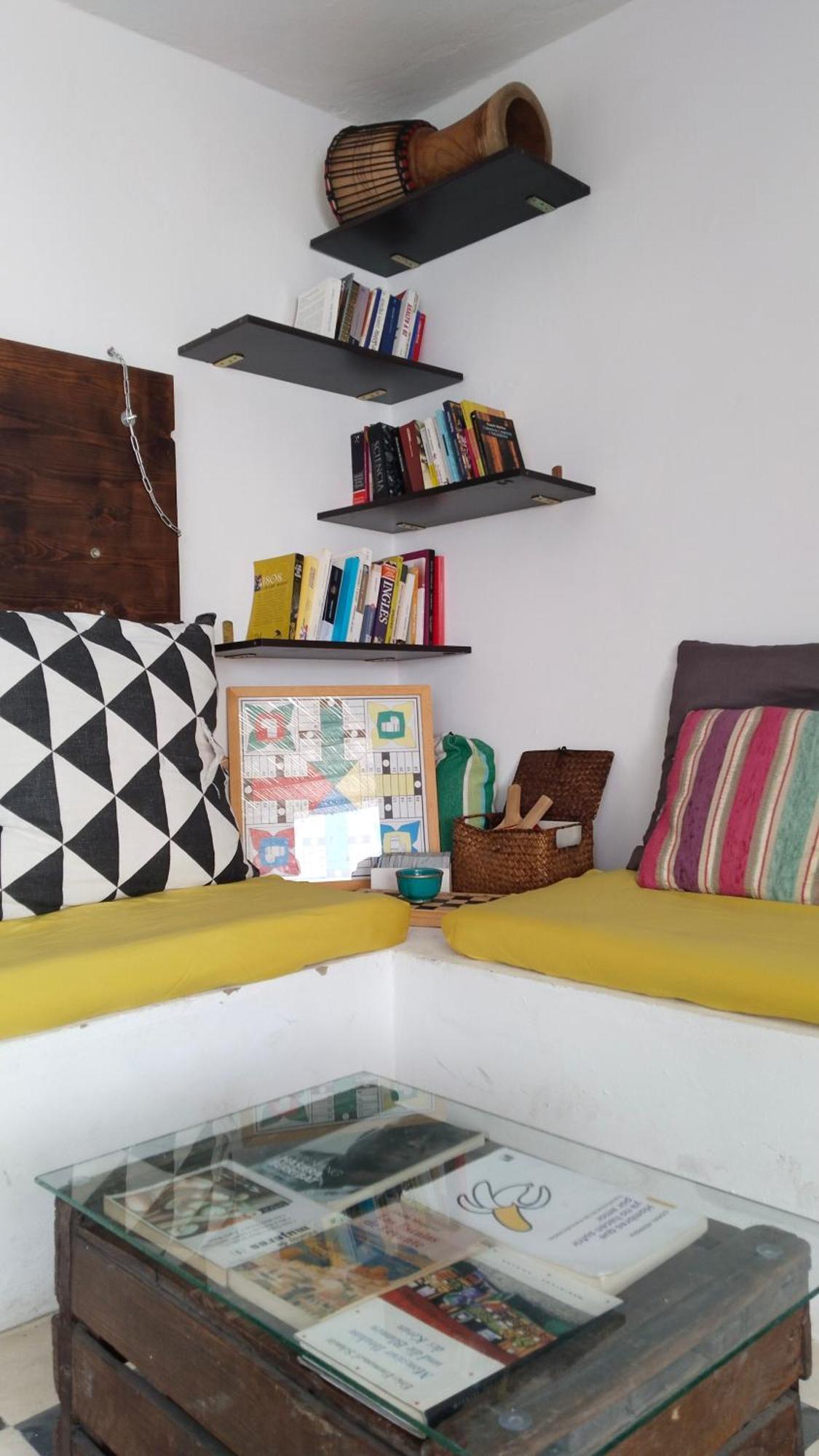Dar Gara Bed and Breakfast Ταγγέρη Εξωτερικό φωτογραφία
