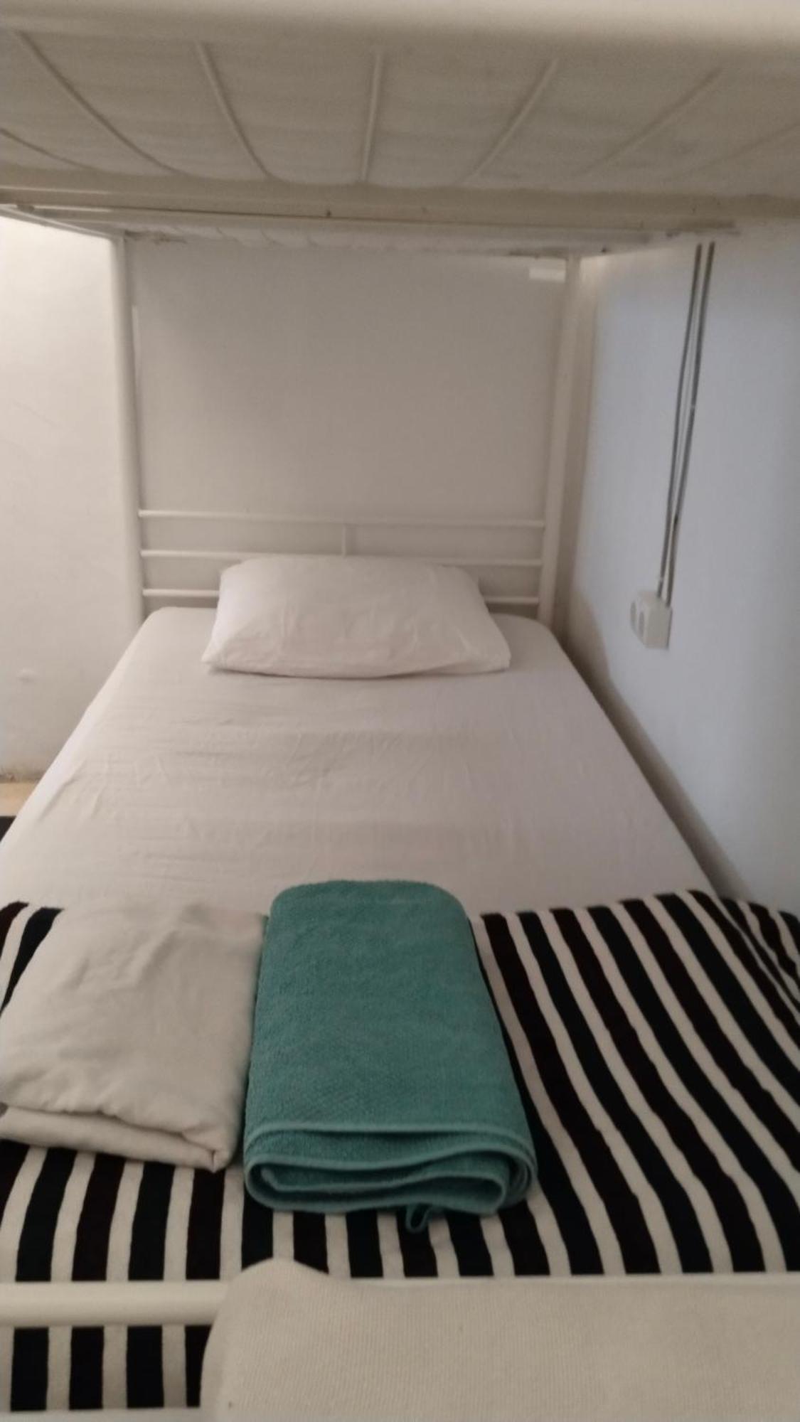 Dar Gara Bed and Breakfast Ταγγέρη Εξωτερικό φωτογραφία