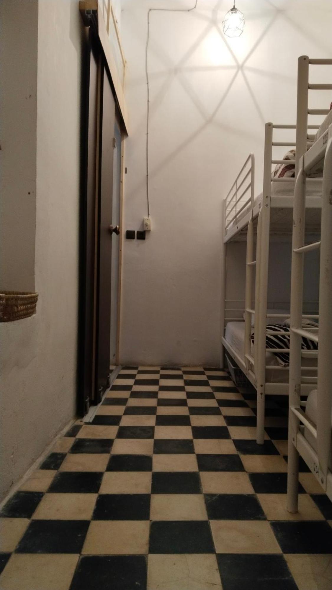 Dar Gara Bed and Breakfast Ταγγέρη Εξωτερικό φωτογραφία