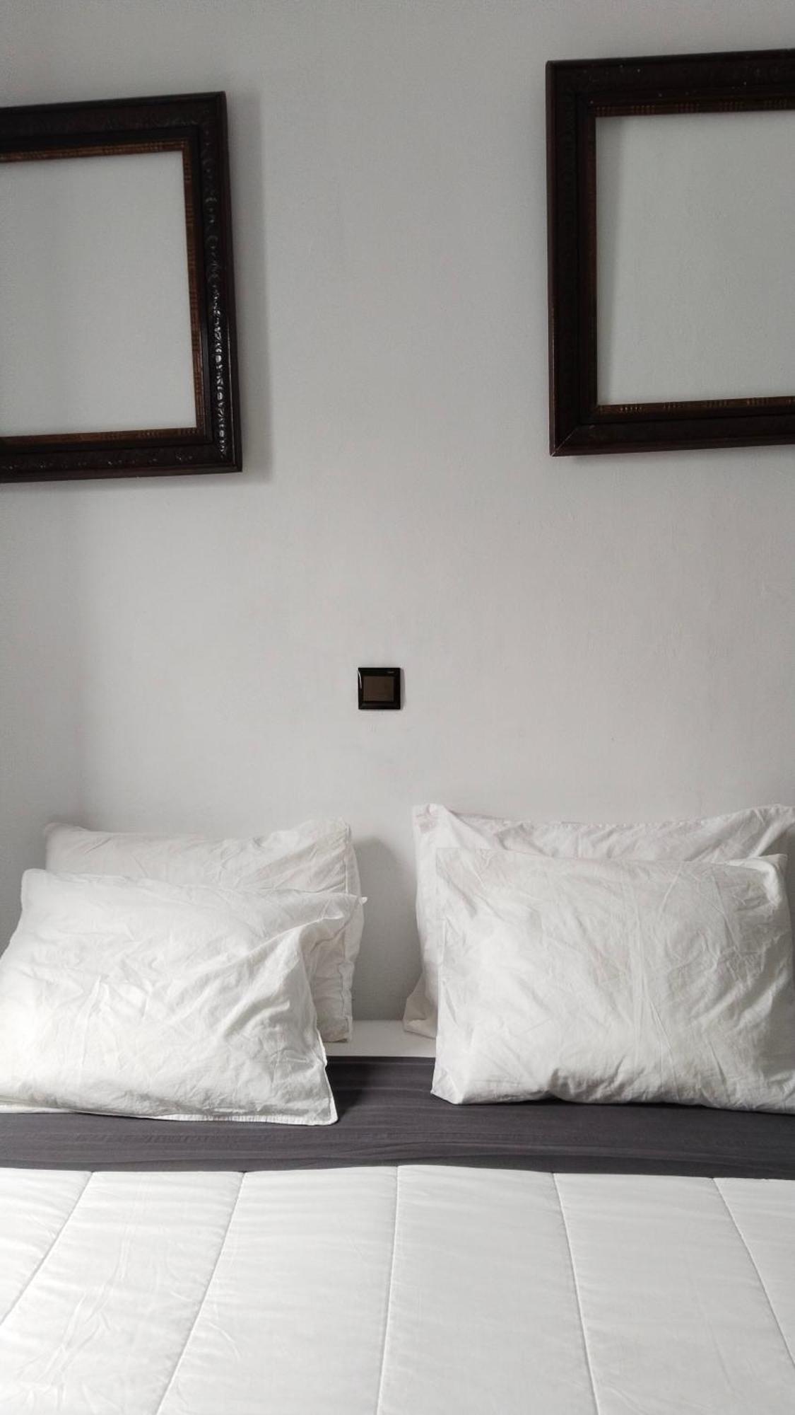 Dar Gara Bed and Breakfast Ταγγέρη Εξωτερικό φωτογραφία