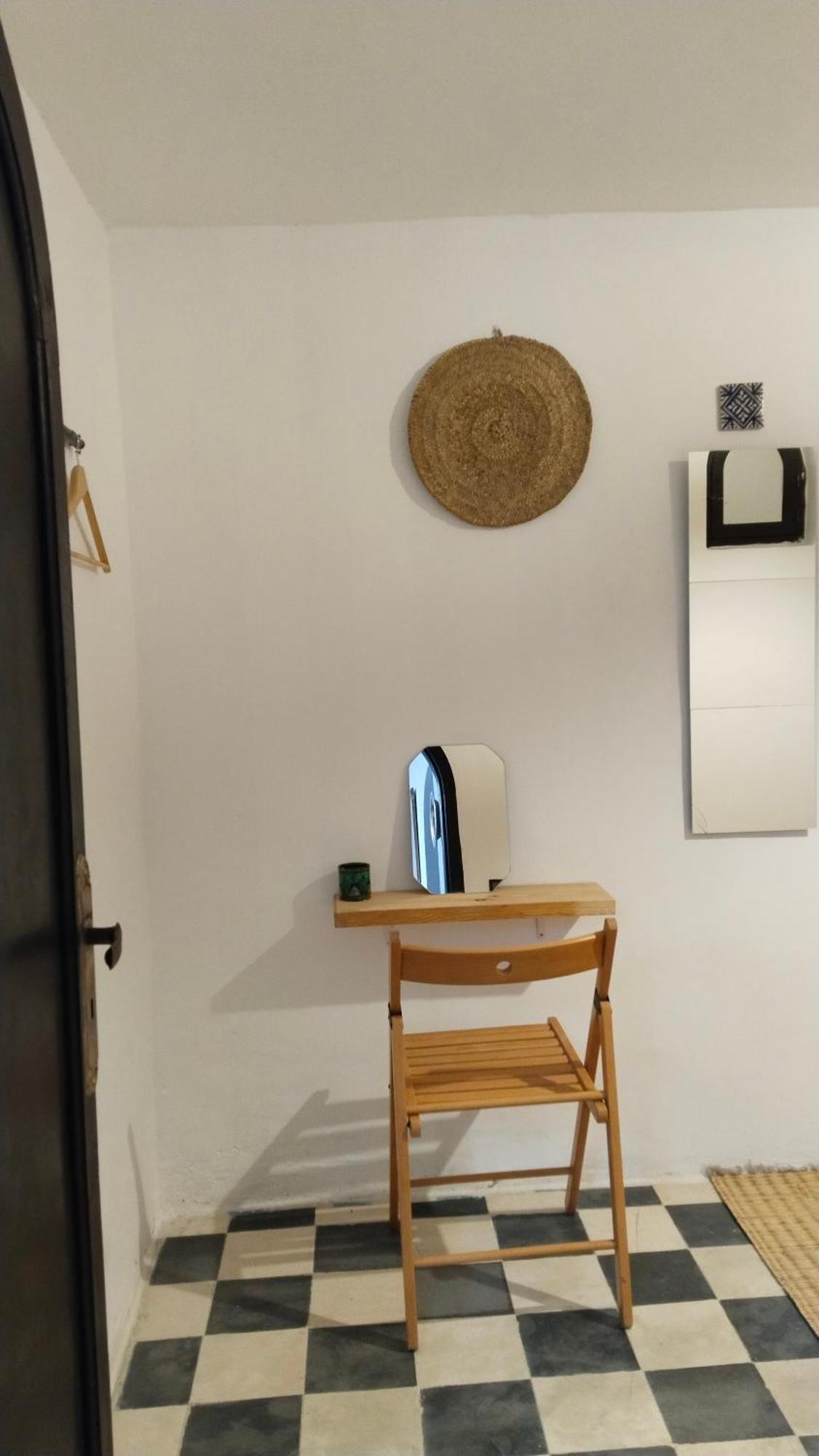 Dar Gara Bed and Breakfast Ταγγέρη Εξωτερικό φωτογραφία